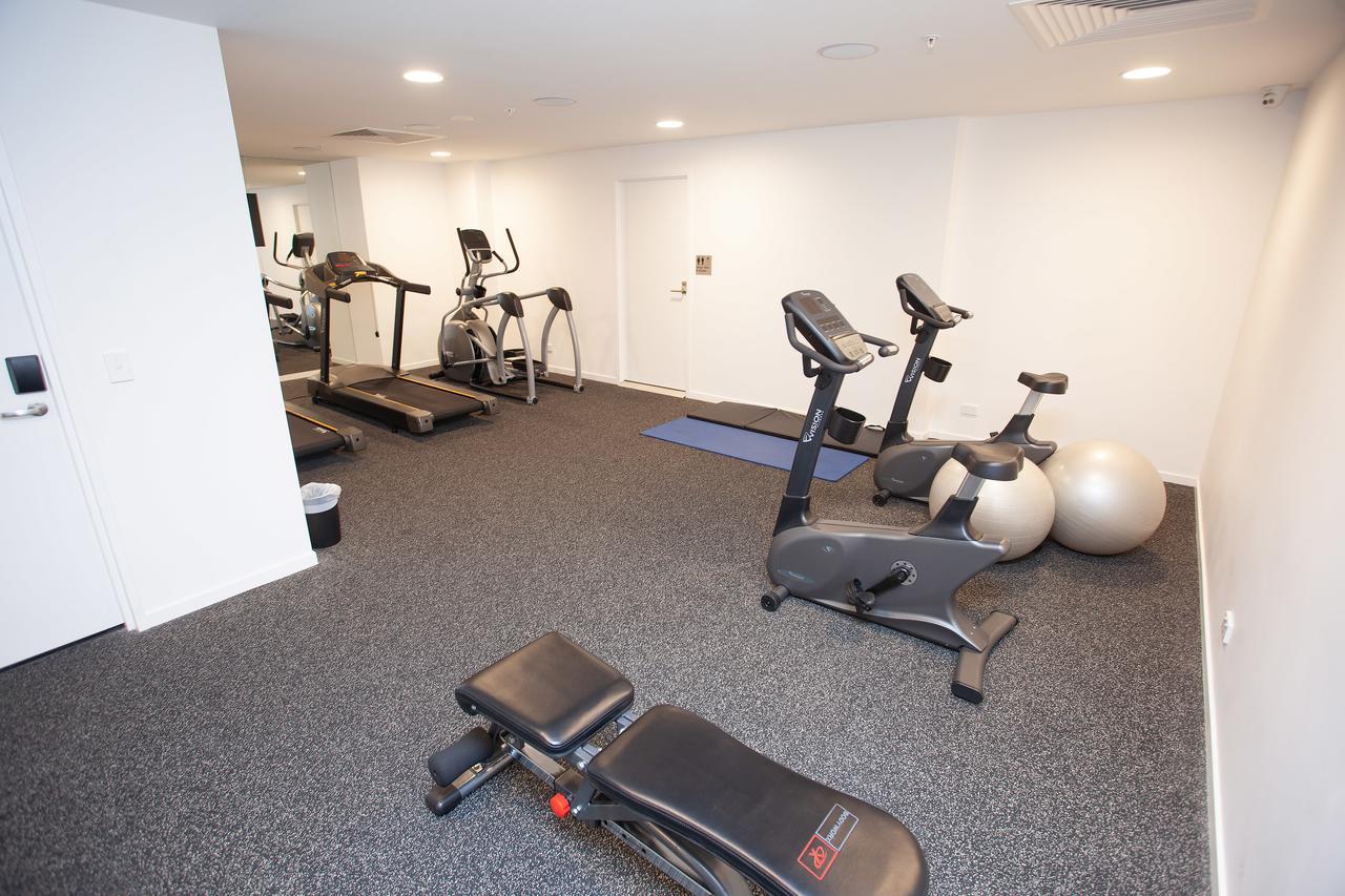 High Floor Ocean View Suites Broadbeach 黄金海岸 外观 照片